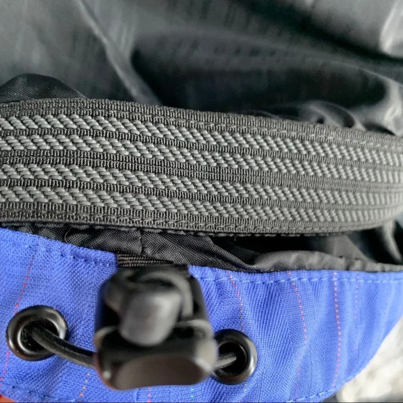 Columbia Titanium Omni-Tech Interchange Jacket Size XS Two Jackets In One - Picture 15 of 16